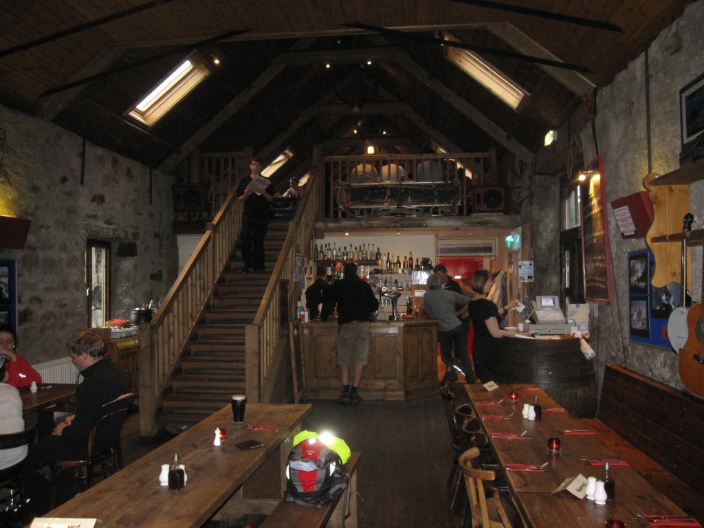 Паб Форт Вильямс_1